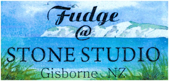 Stone Studio Fudge